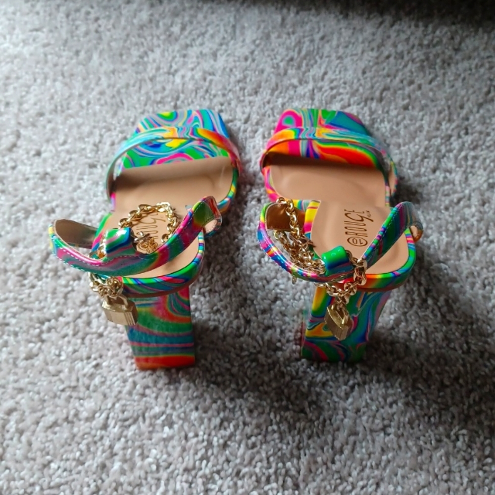 Heels